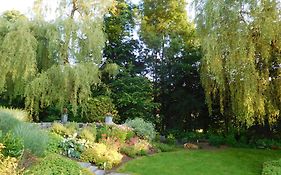 Hostellerie La Maison De Maitre